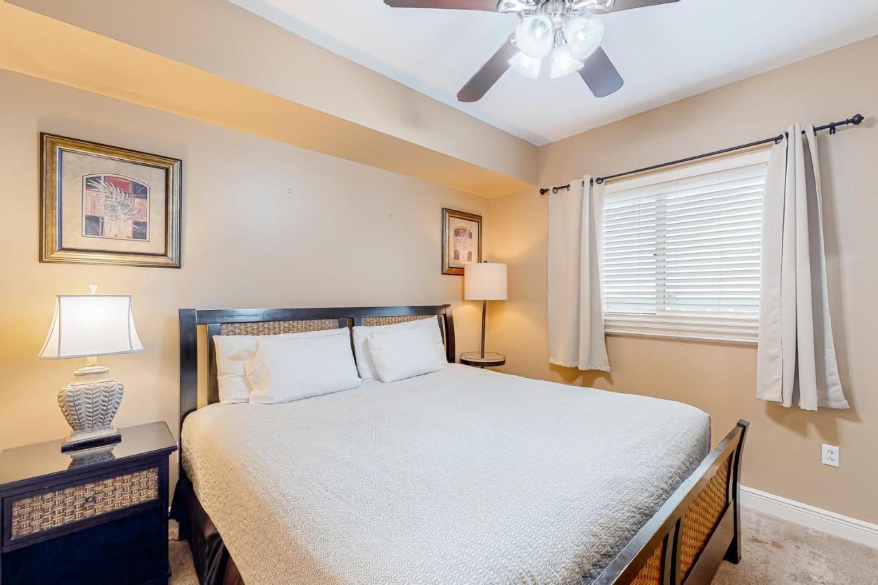 Appartamento Sterling Breeze 1705 Panama City Beach Esterno foto