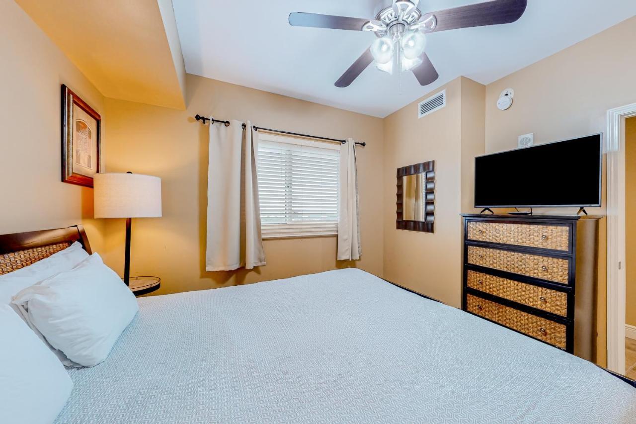 Appartamento Sterling Breeze 1705 Panama City Beach Esterno foto