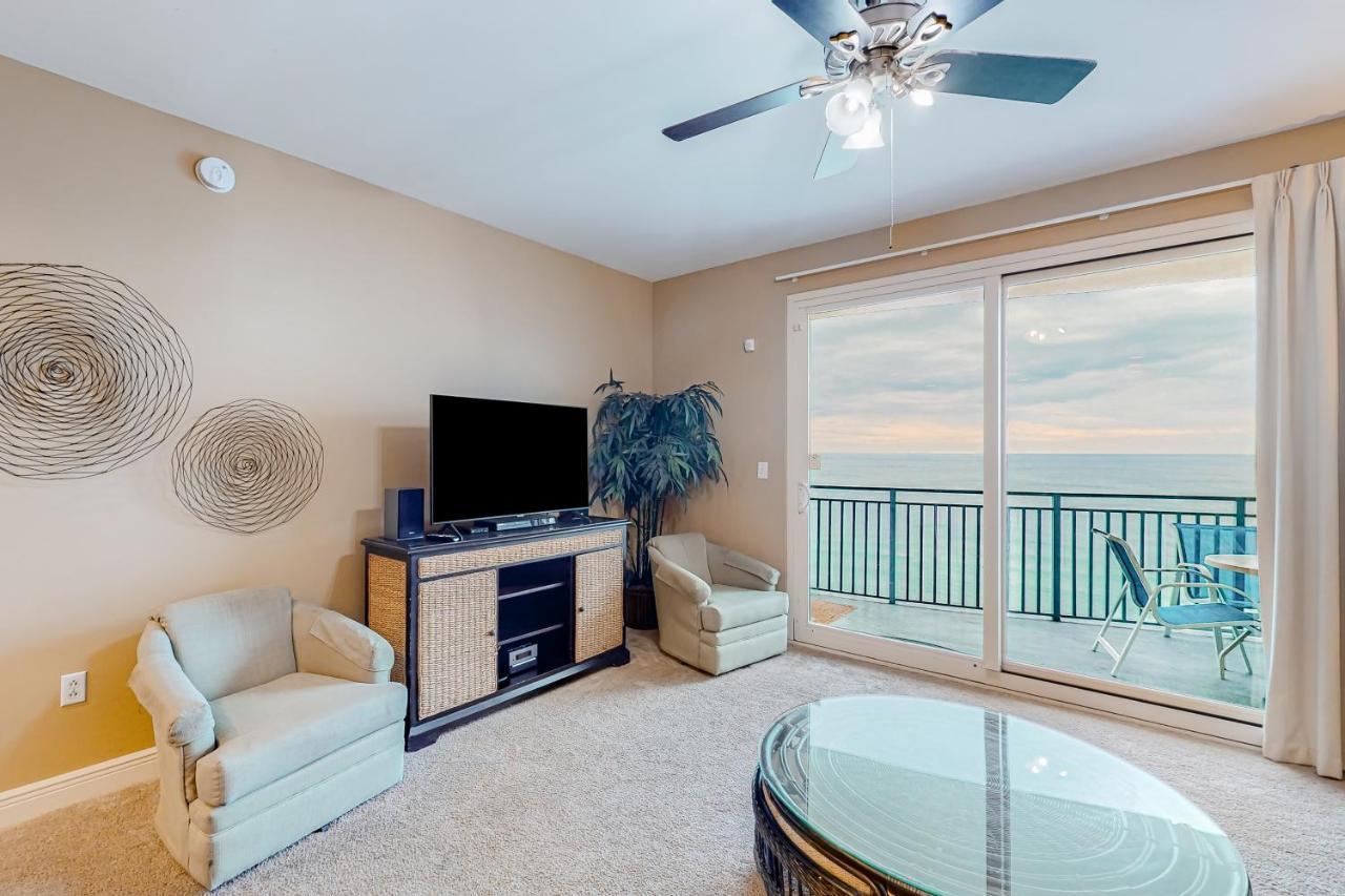 Appartamento Sterling Breeze 1705 Panama City Beach Esterno foto